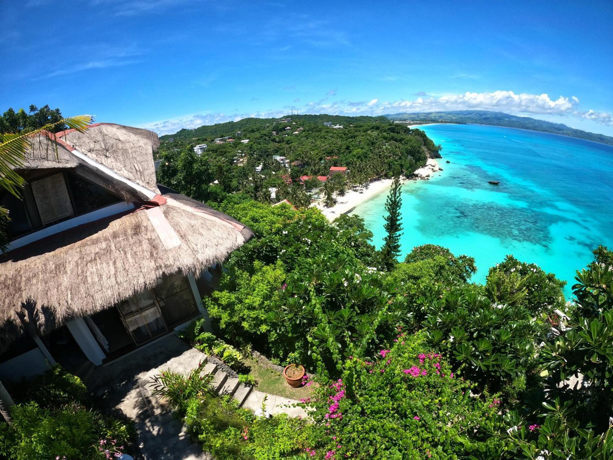 Tropicana Ocean Villas Yapak Exterior photo